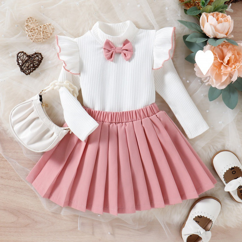 Classy Little lady