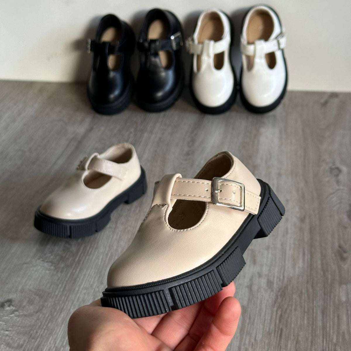 Chaussure léna