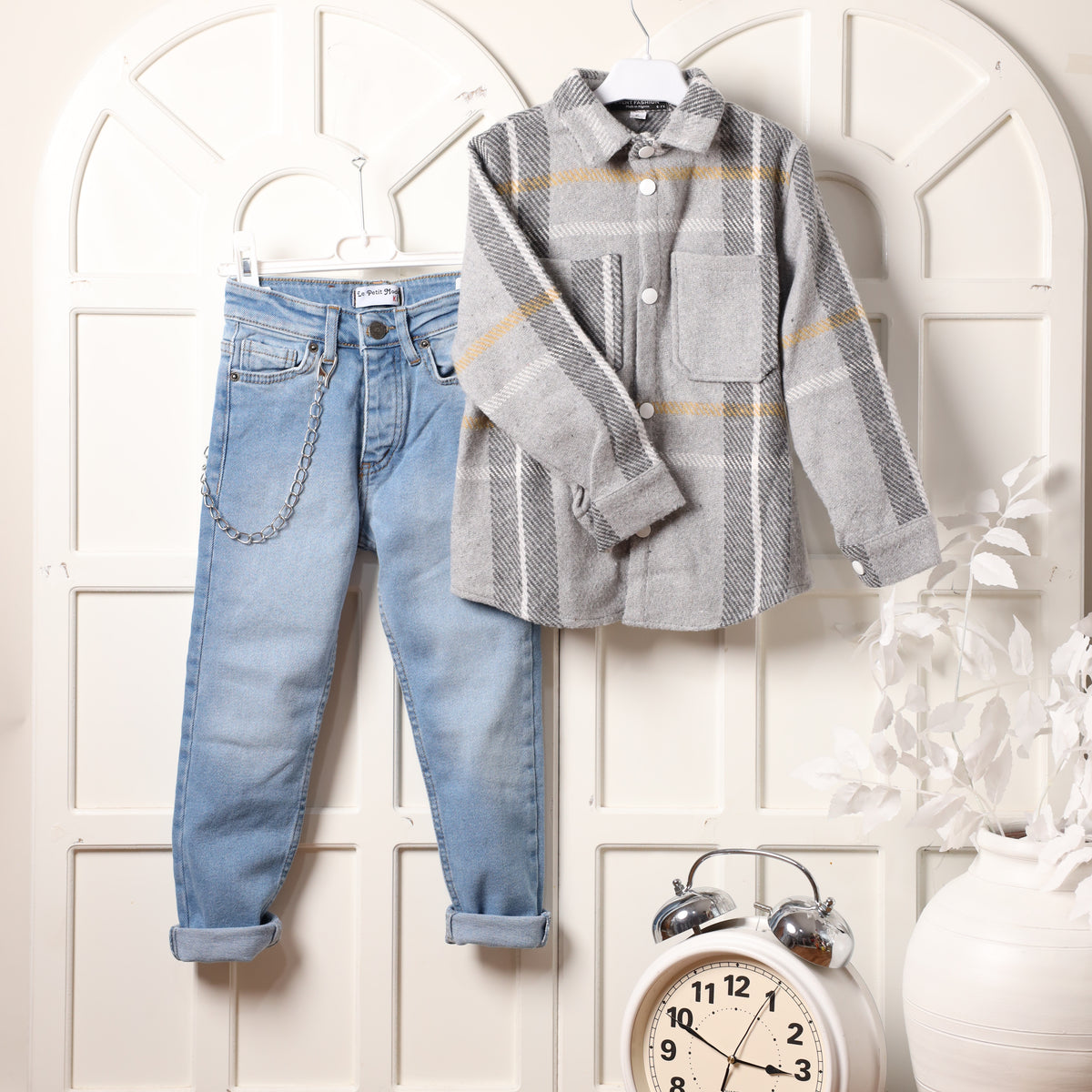 Ensemble Jack