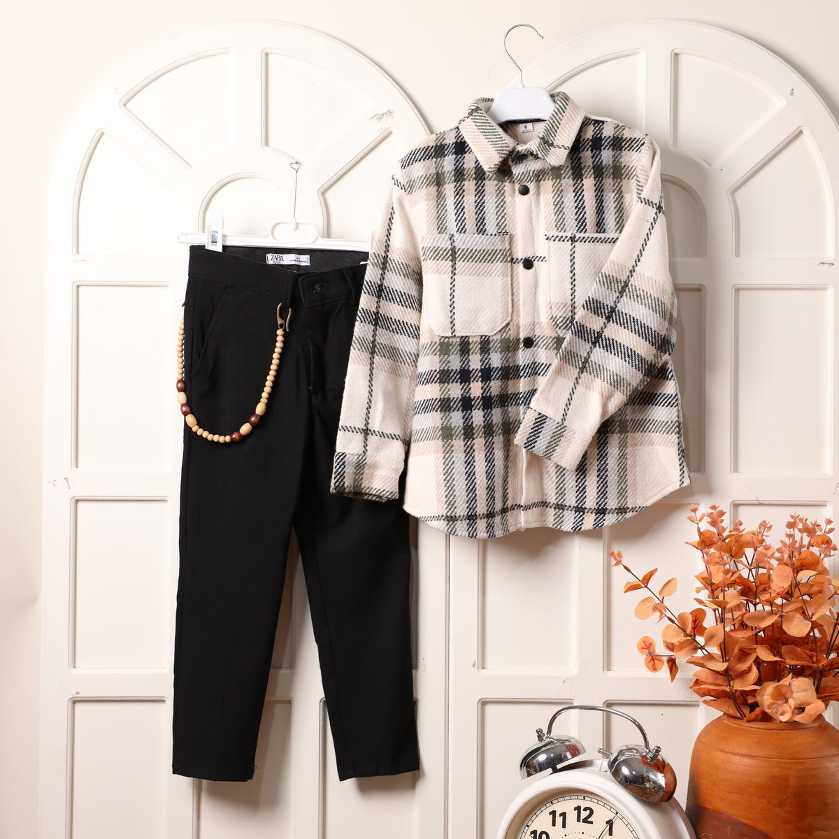 Ensemble Jack