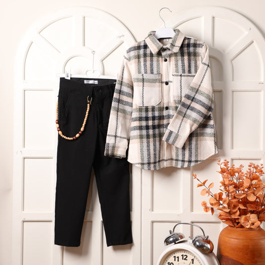 Ensemble Jack