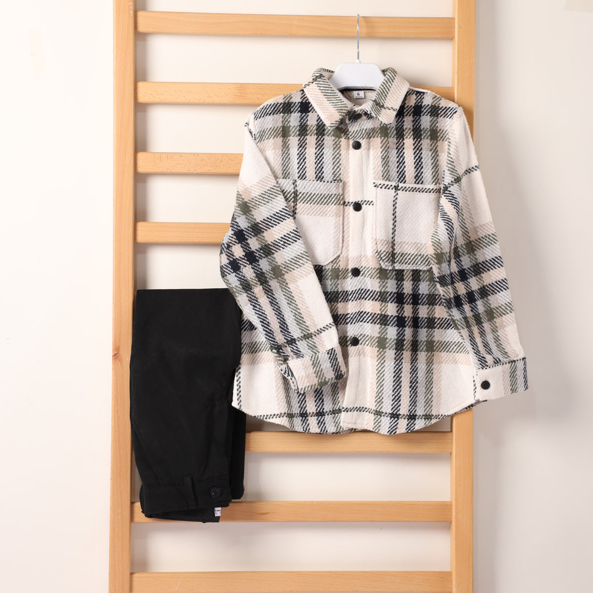 Ensemble Jack