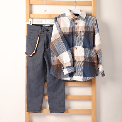Ensemble Jack