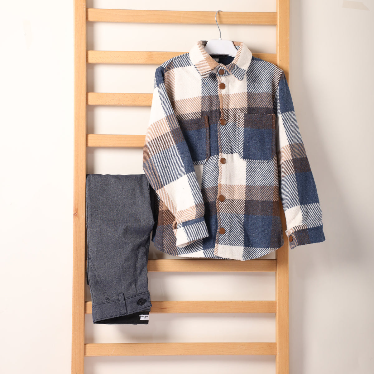 Ensemble Jack