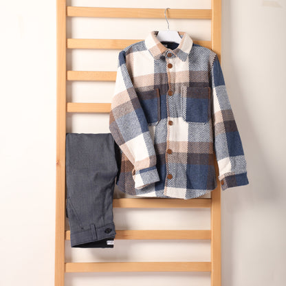 Ensemble Jack