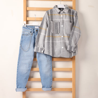 Ensemble Jack
