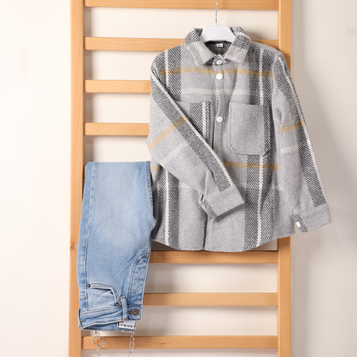 Ensemble Jack