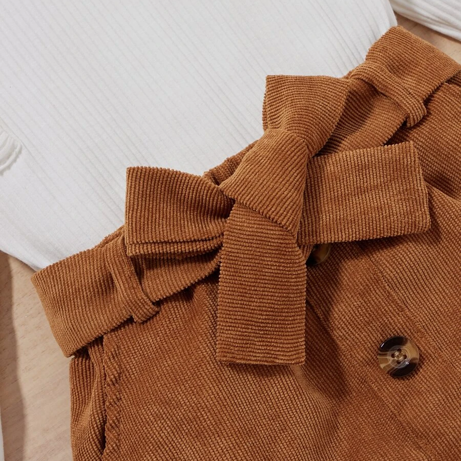 Ensemble Rimy Marron