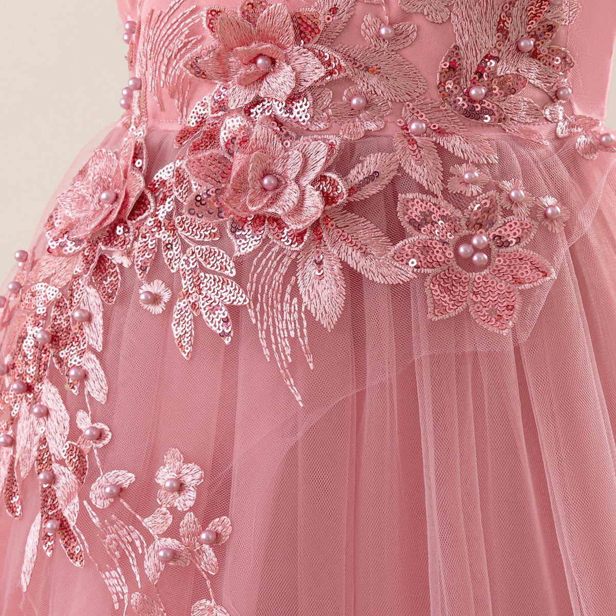 Robe Soirée Rosa