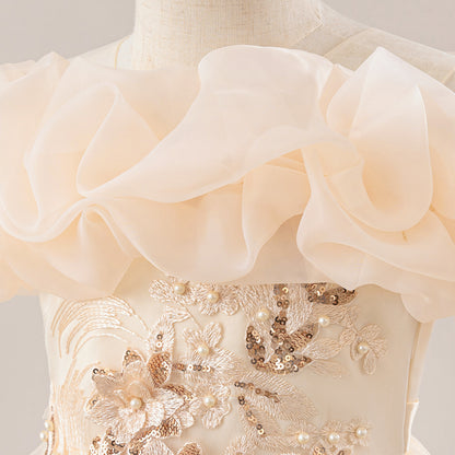 Robe Soirée Rosa