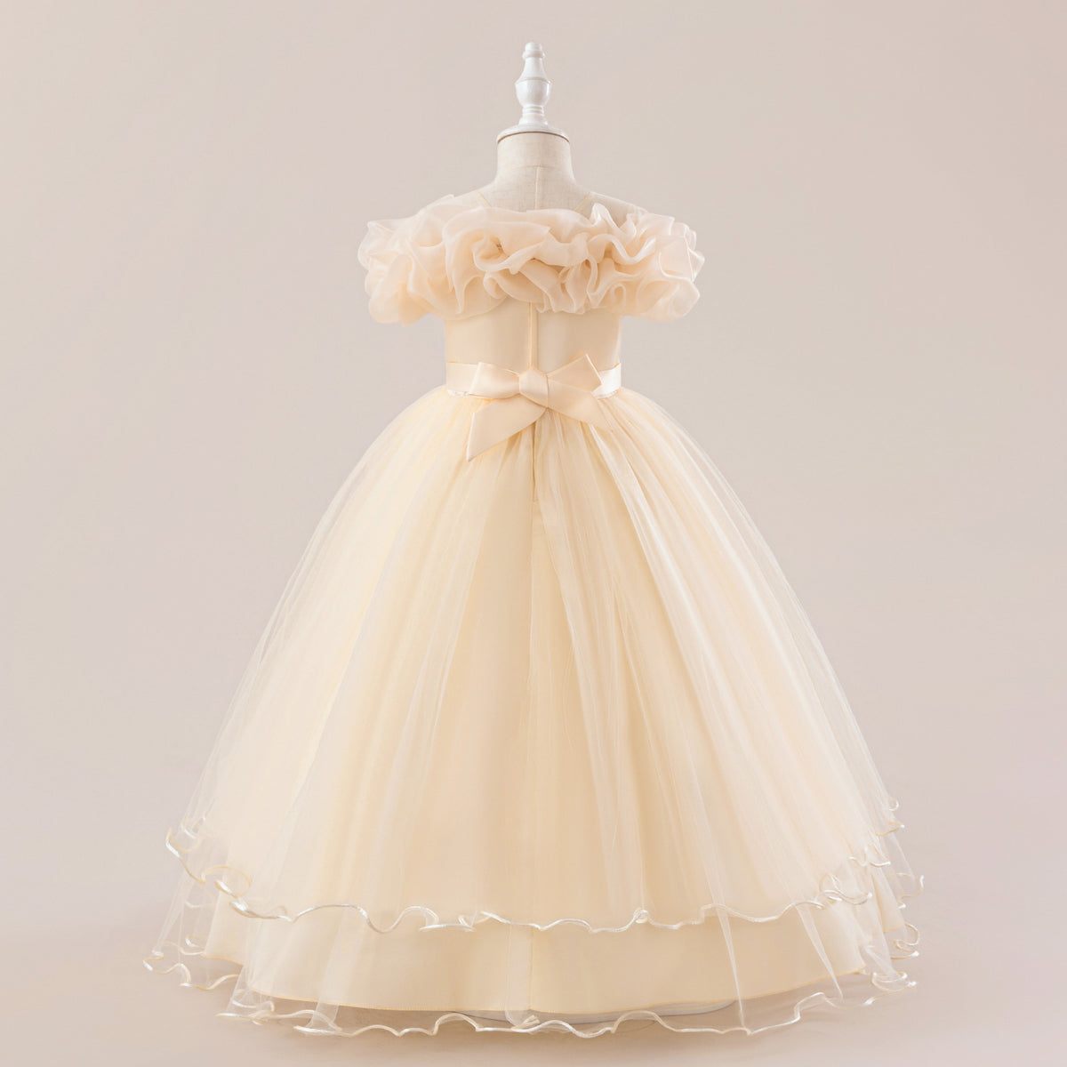 Robe Soirée Rosa
