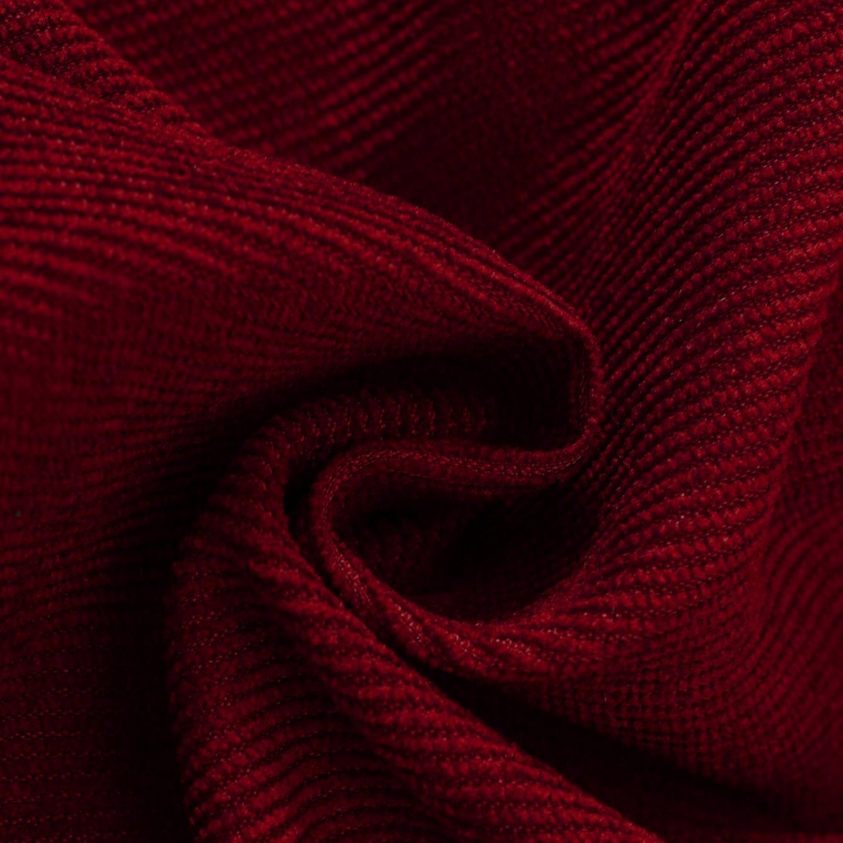 Ensemble Rimy Rouge