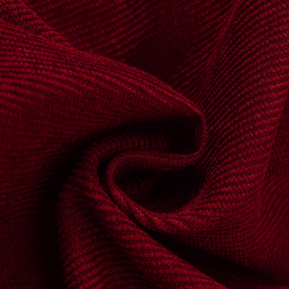 Ensemble Rimy Rouge