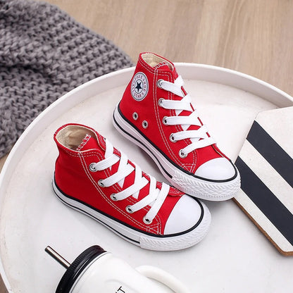 Kidz Mini Converse
