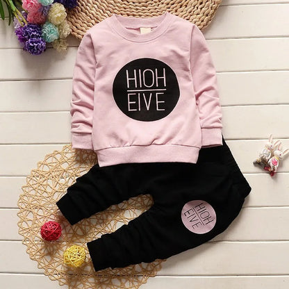 Ensemble High Five