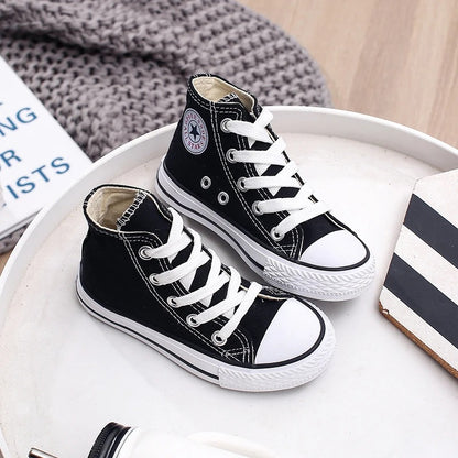 Kidz Mini Converse