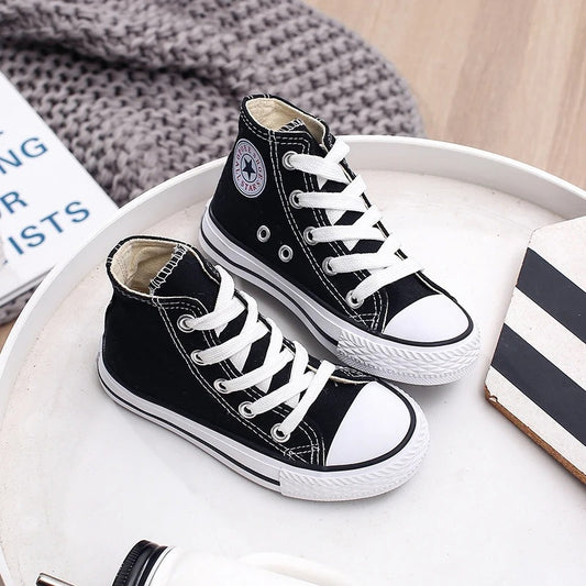 Kidz Mini Converse