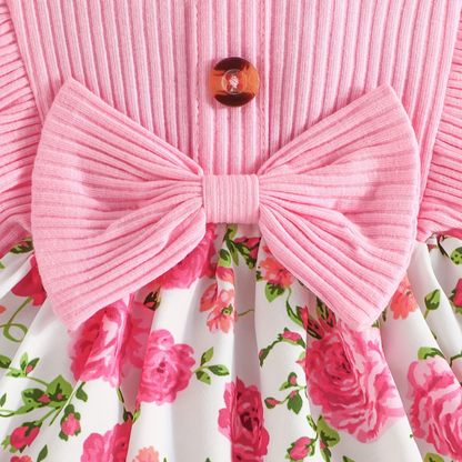 Robe Emily avec Bondeau