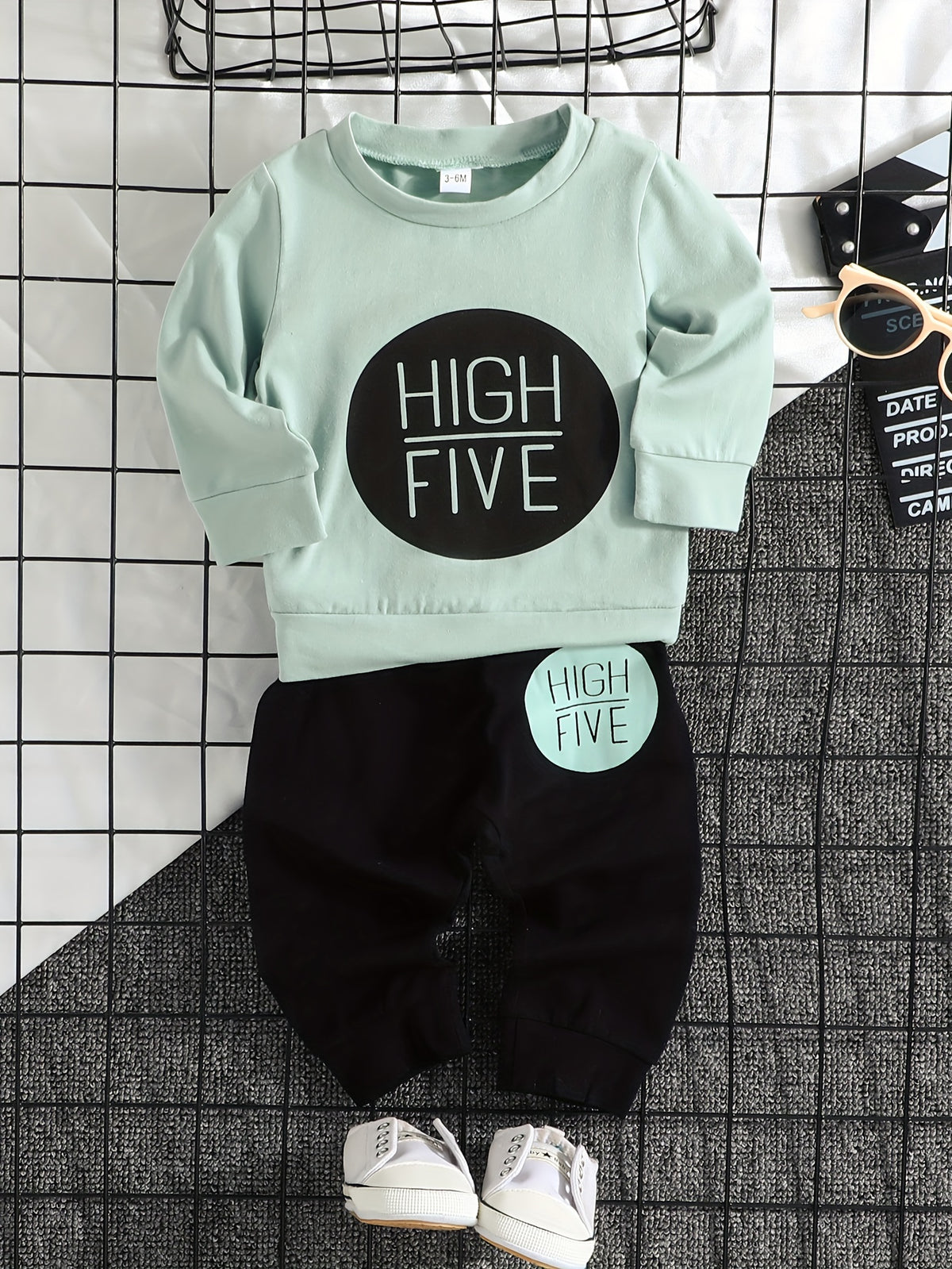 Ensemble High Five