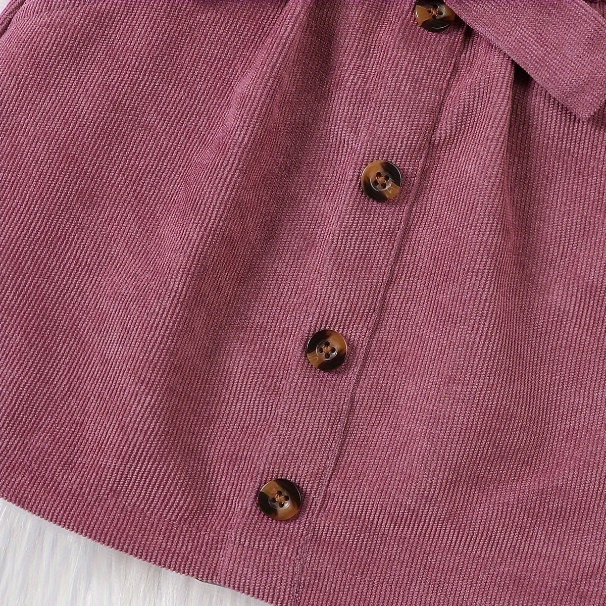 Ensemble Violette (2 pcs )