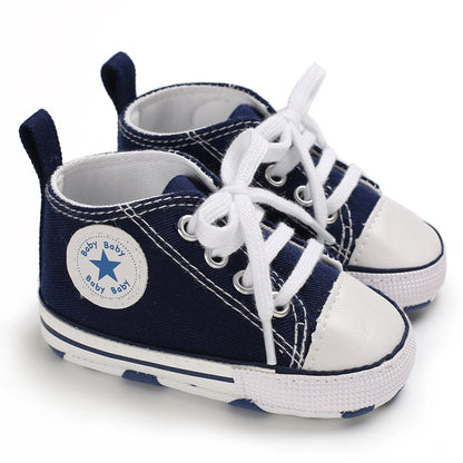 Kidz Baby Converse