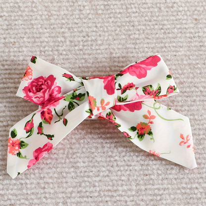 Robe Emily avec Bondeau