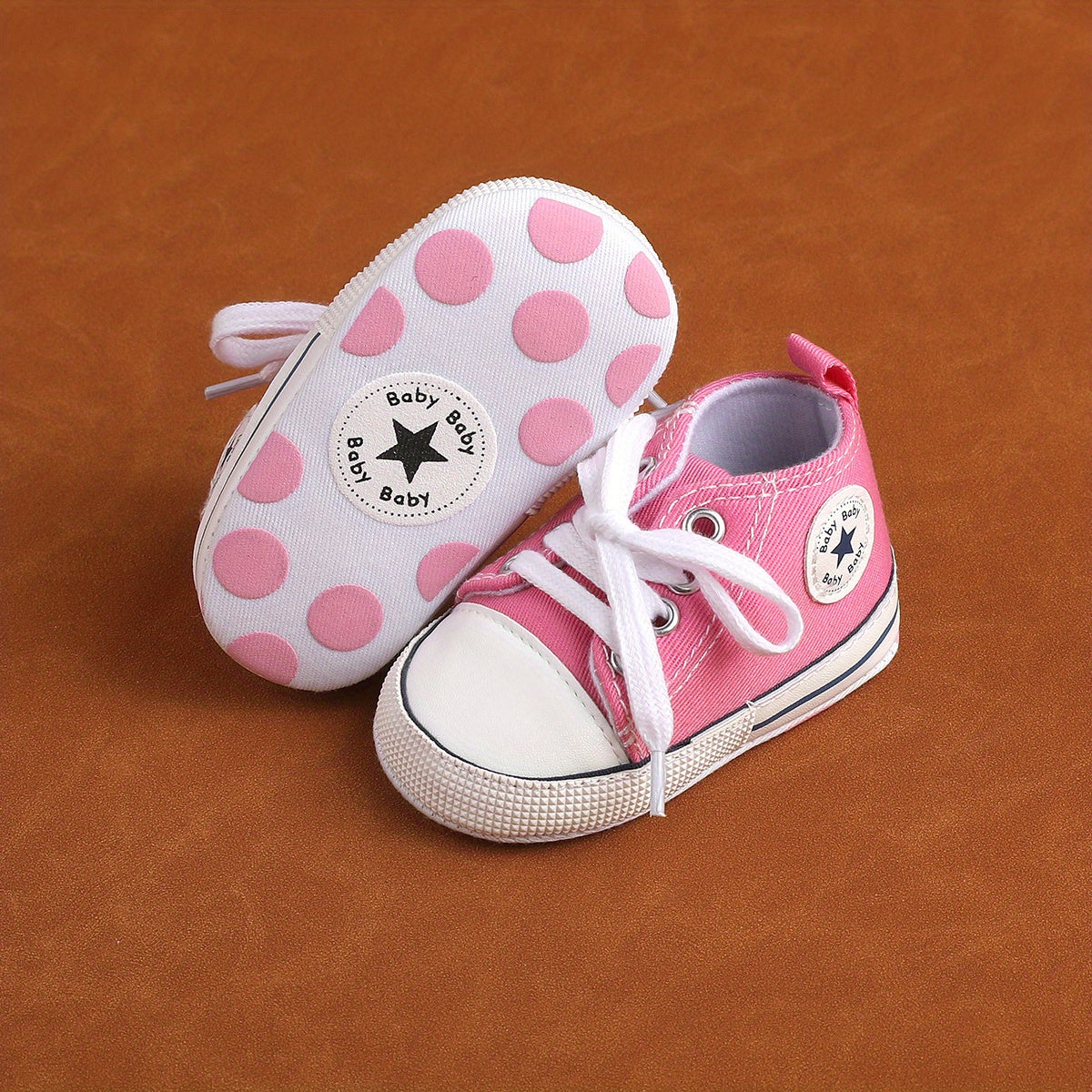 Kidz Baby Converse