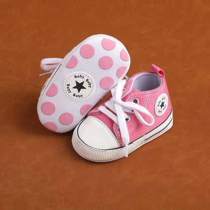 Kidz Baby Converse