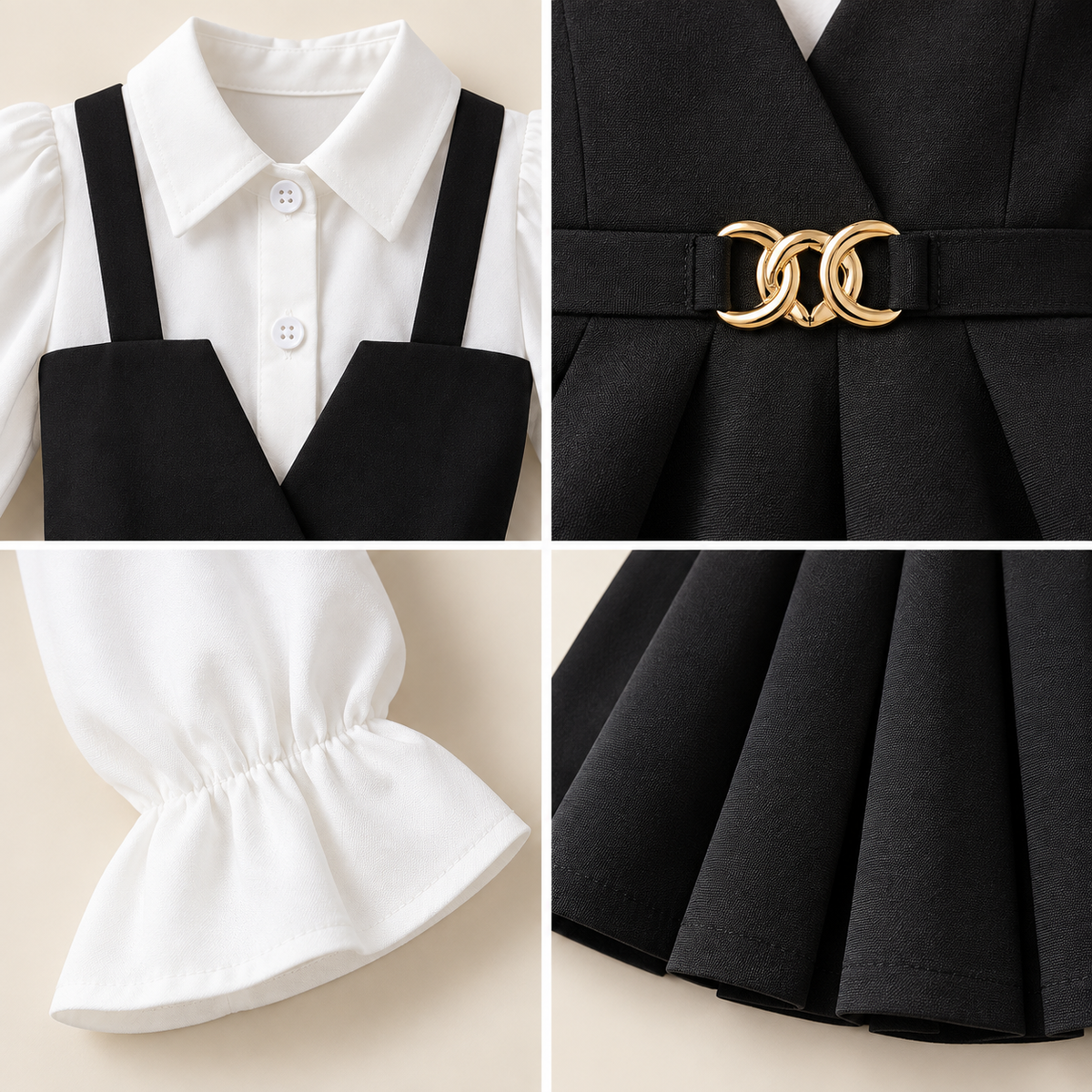 Robe Mira Noire