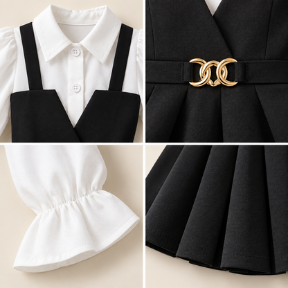 Robe Mira Noire