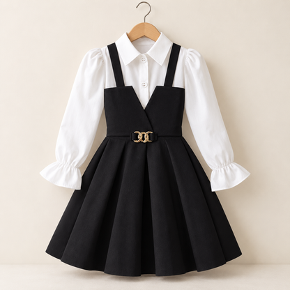 Robe Mira Noire