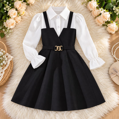 Robe Mira Noire