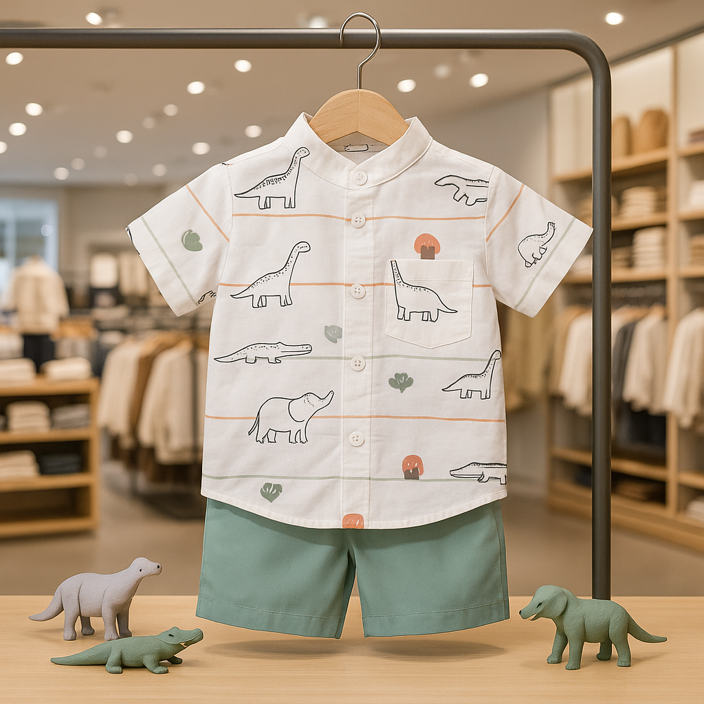 Ensemble Dino