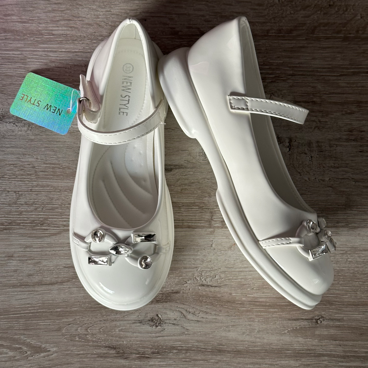 Chaussure Princess