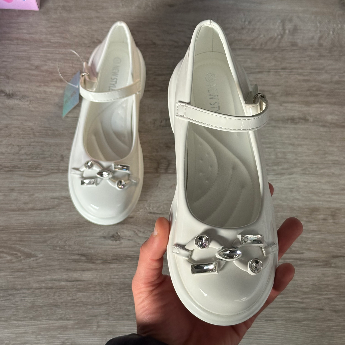 Chaussure Princess
