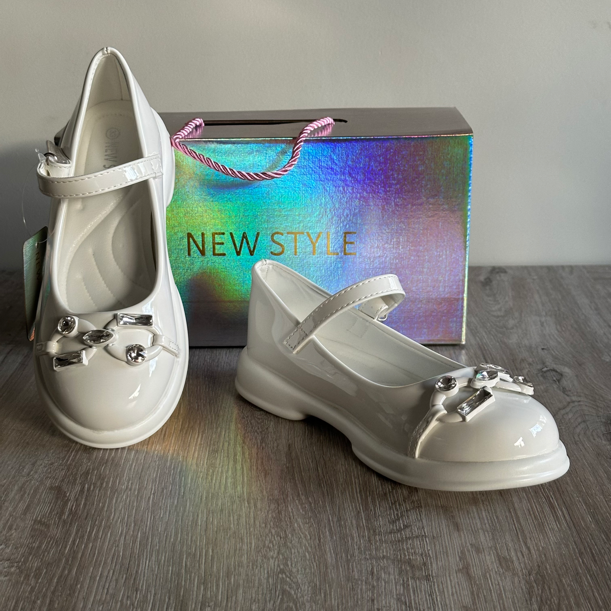 Chaussure Princess