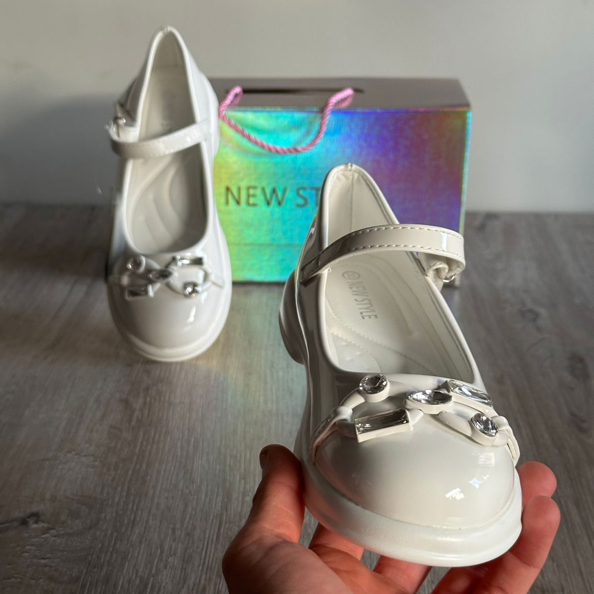Chaussure Princess