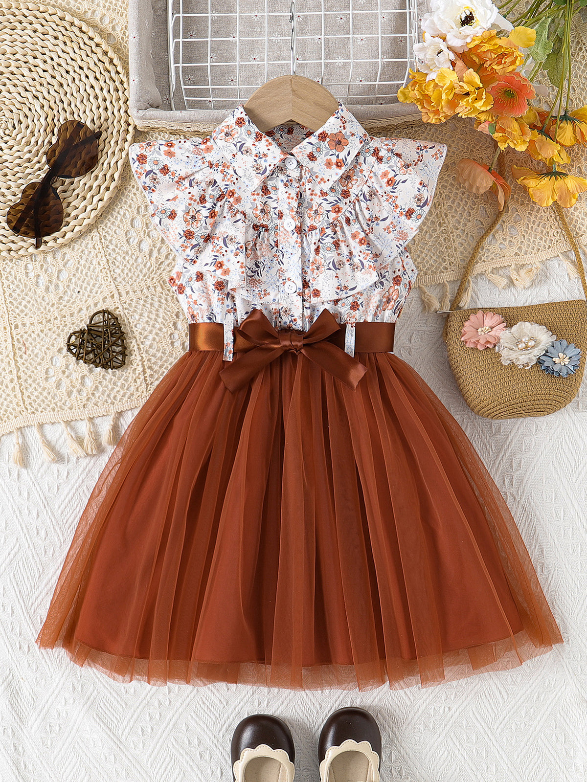 Robe Saly