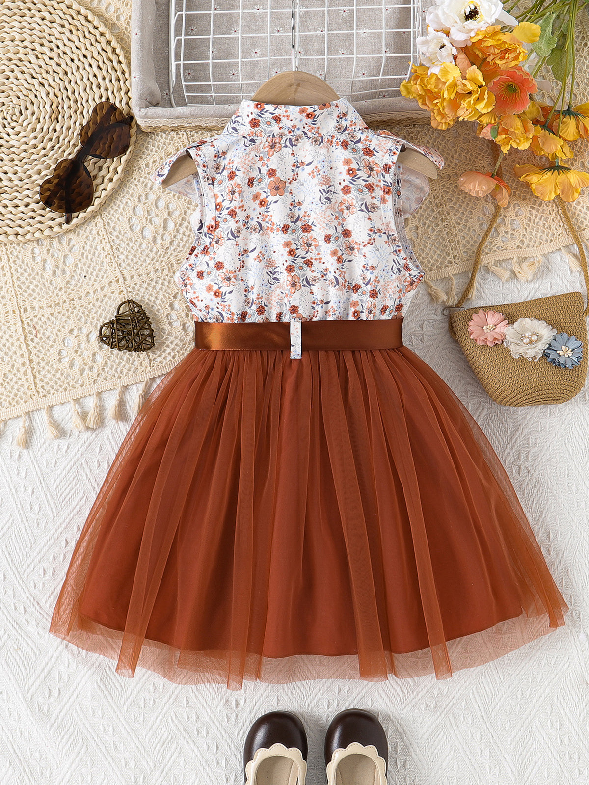 Robe Saly