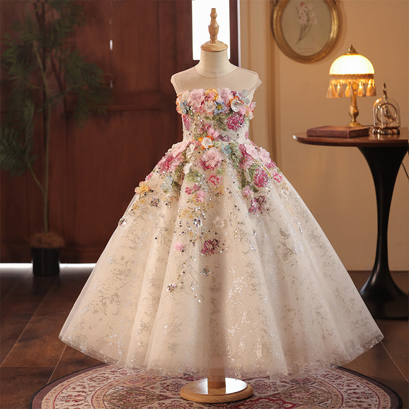 Robe Soirée Malak