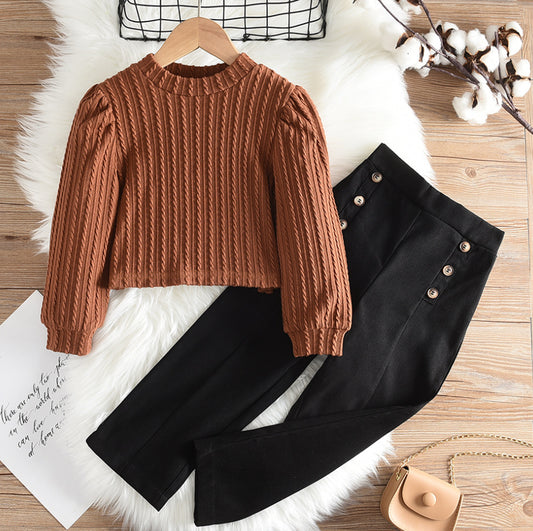 Ensemble Maria (2pcs)