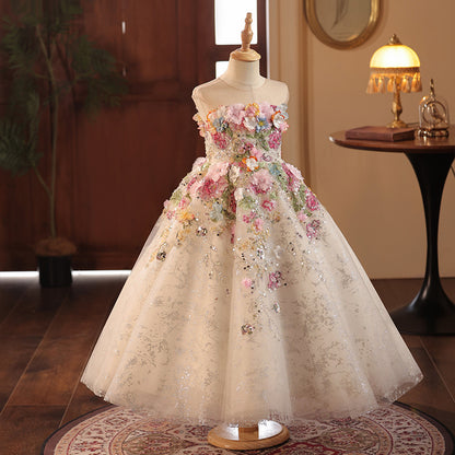 Robe Soirée Malak