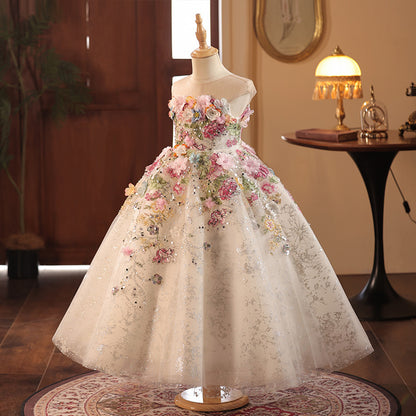 Robe Soirée Malak