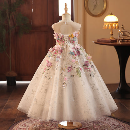 Robe Soirée Malak