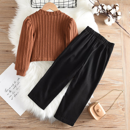 Ensemble Maria (2pcs)