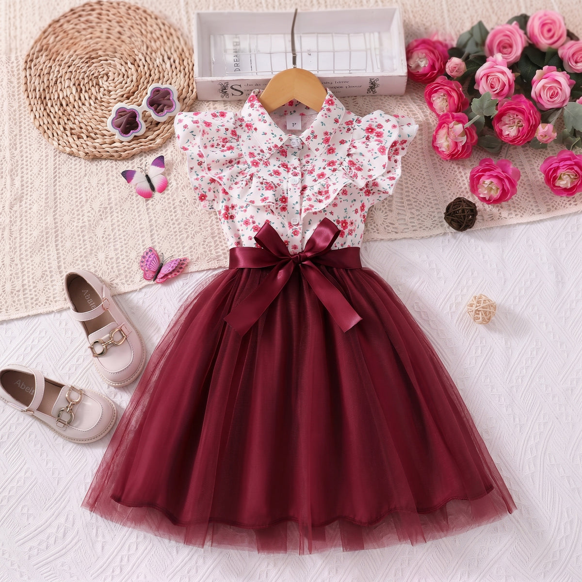 Robe Saly