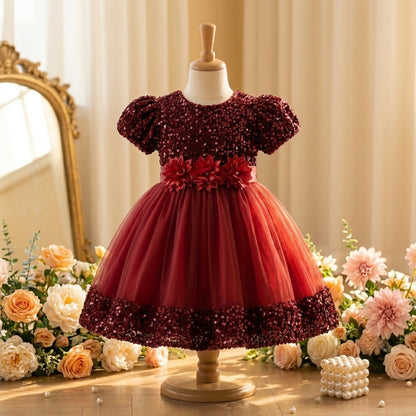 Robe Soirée Sydny