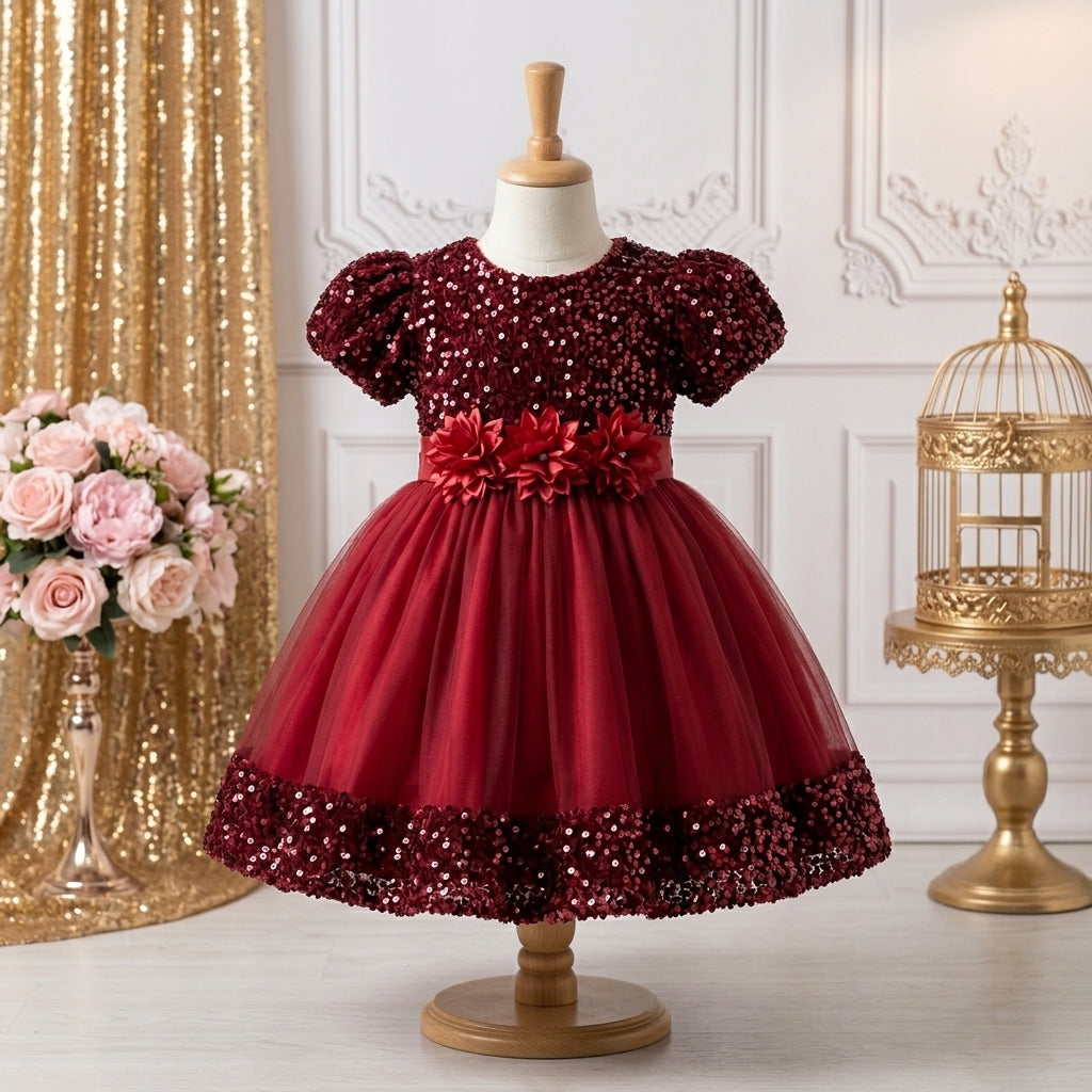 Robe Soirée Sydny