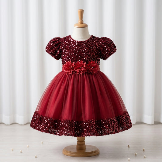 Robe Soirée Sydny