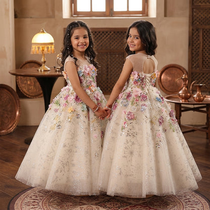 Robe Soirée Malak